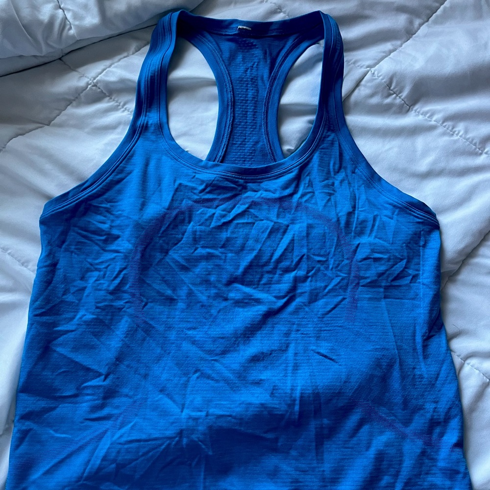 Lululemon Swiftly Tech Poolside 8